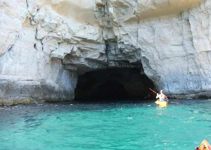 Cala Chica Cabo de Gata