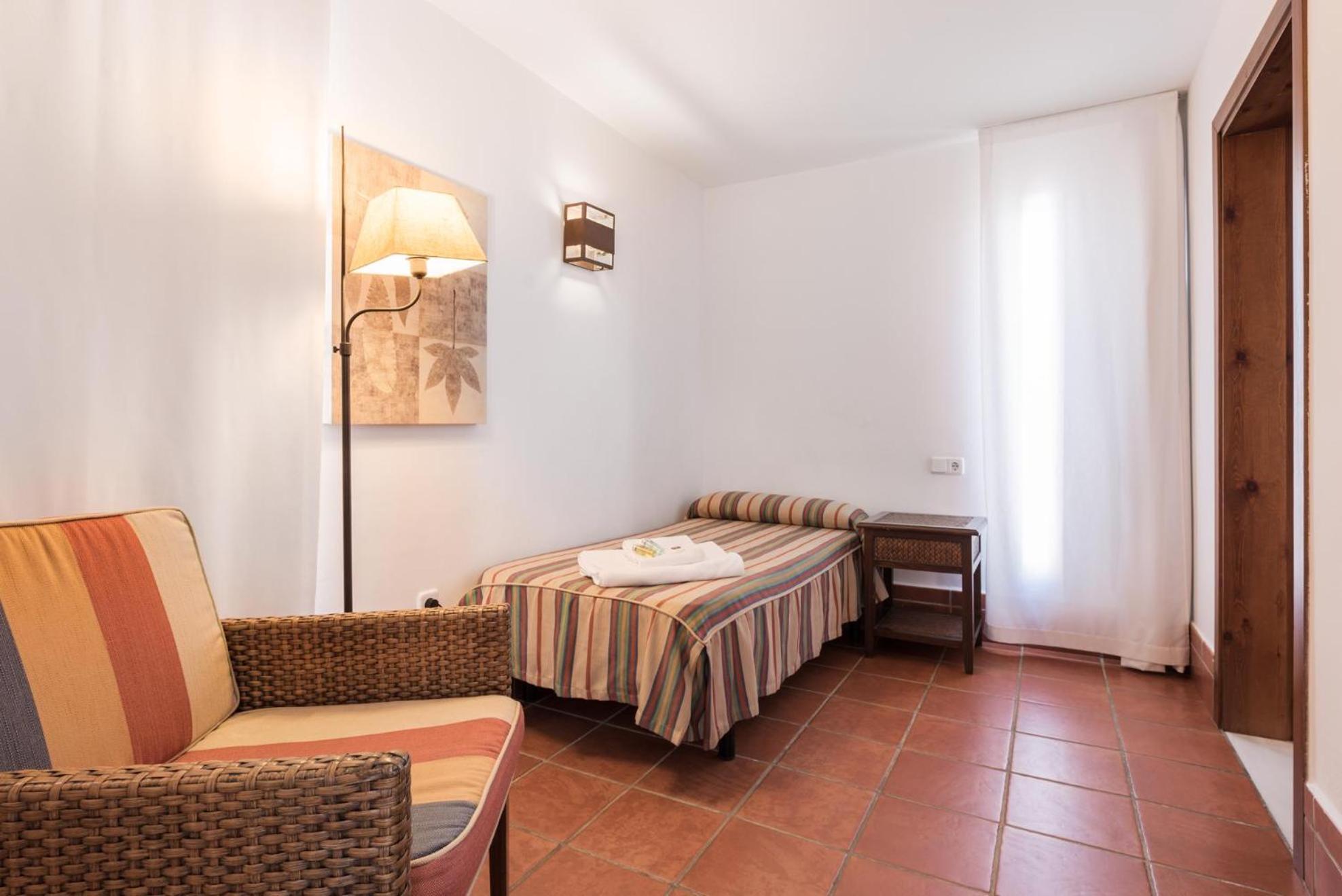 Hotel Calachica Negras
