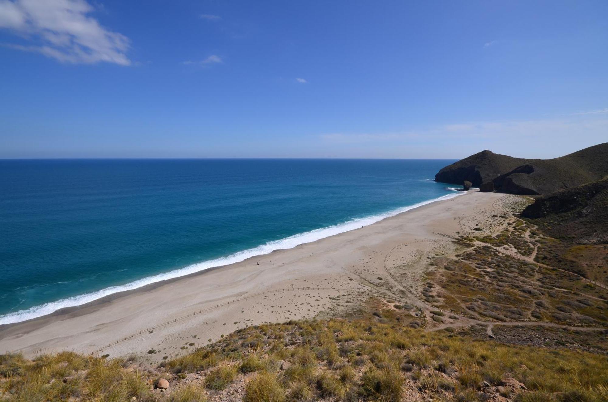 Calachica Negras 3* Las Negras